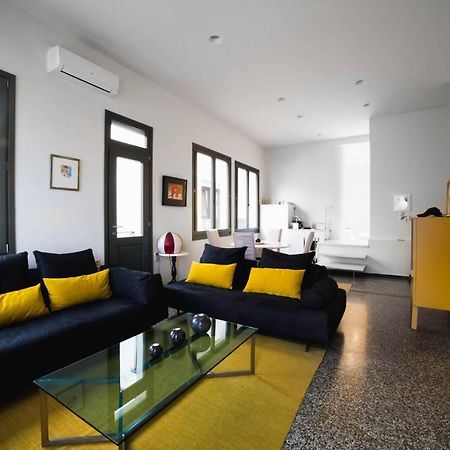 Faro Apartments Ханья Экстерьер фото